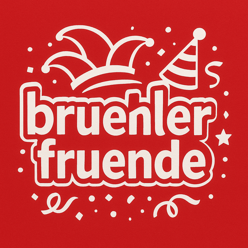 Logo Brühler Freunde